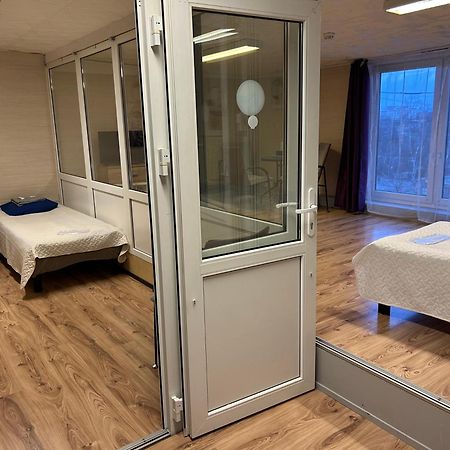 Narva Kangelaste 2 Apartments מראה חיצוני תמונה