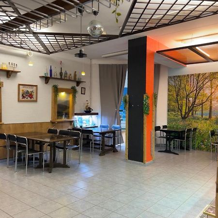 Narva Kangelaste 2 Apartments מראה חיצוני תמונה