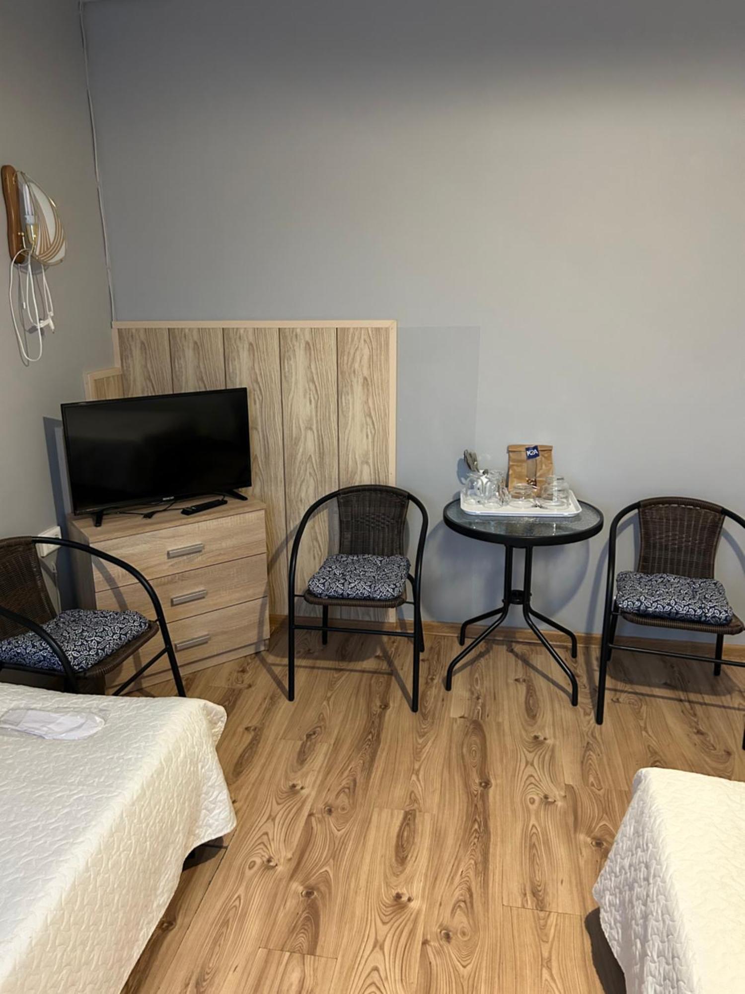 Narva Kangelaste 2 Apartments מראה חיצוני תמונה