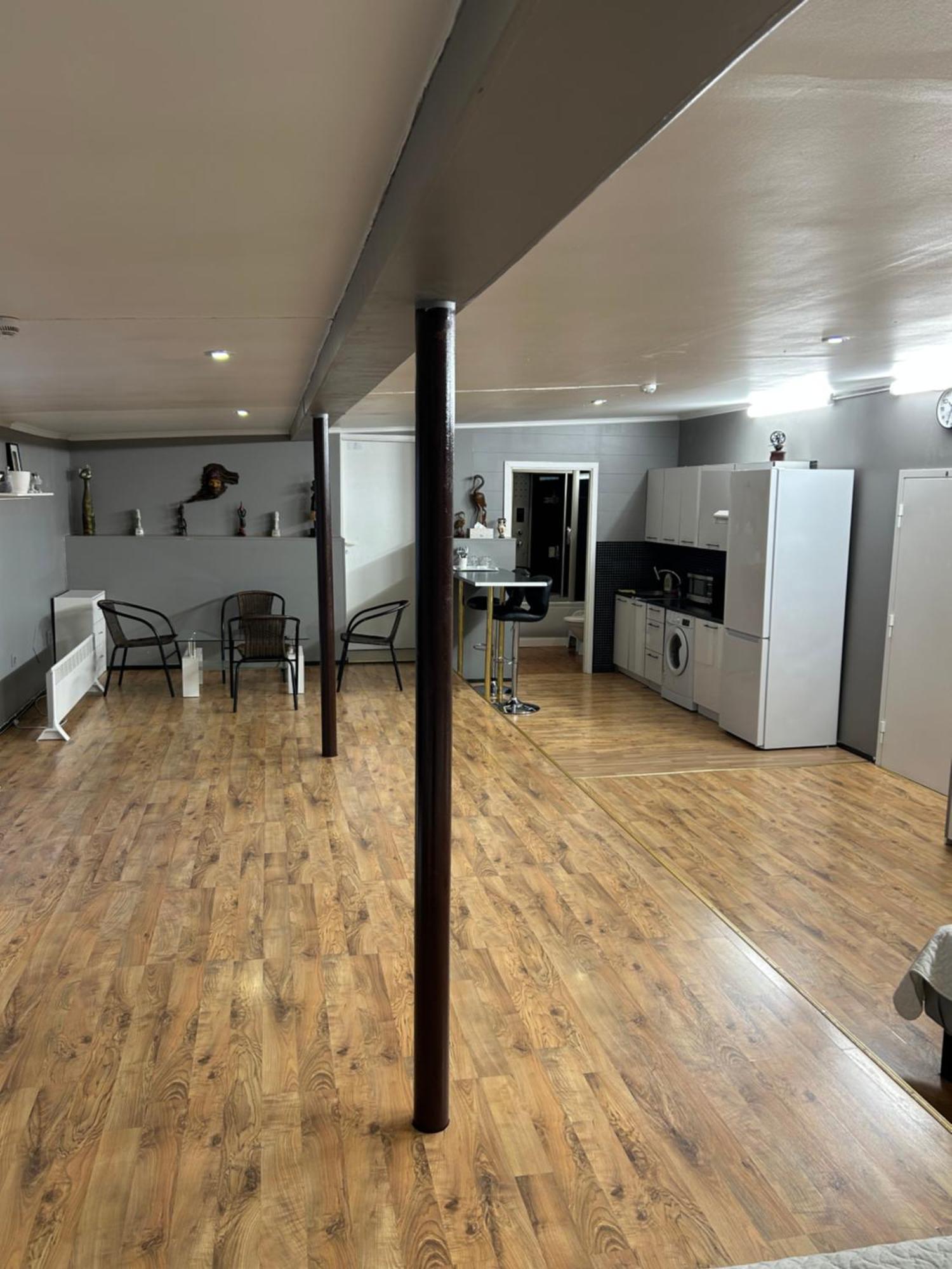 Narva Kangelaste 2 Apartments מראה חיצוני תמונה