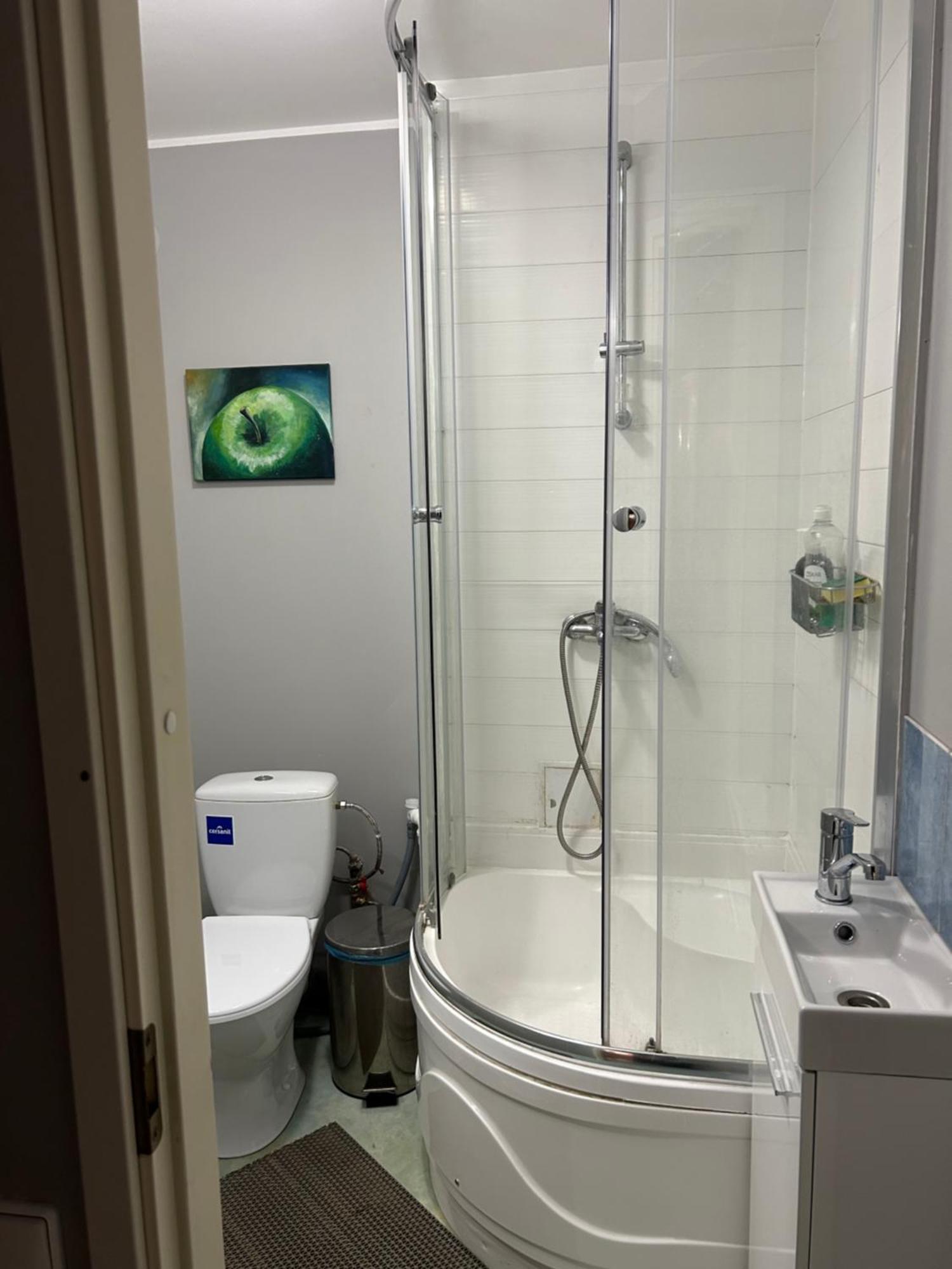 Narva Kangelaste 2 Apartments מראה חיצוני תמונה
