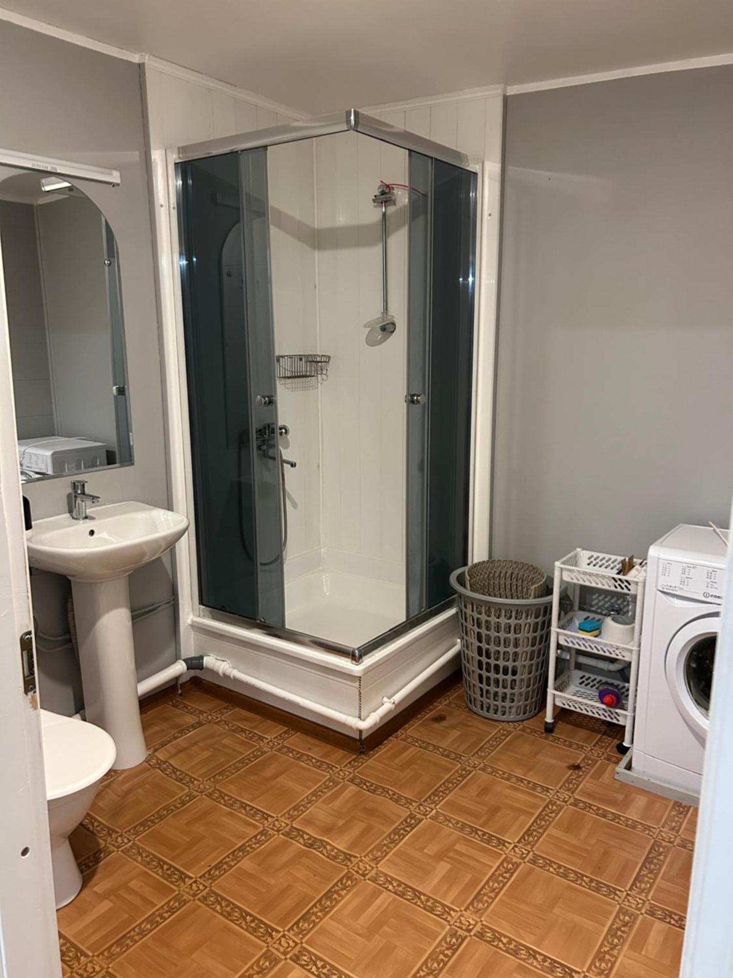 Narva Kangelaste 2 Apartments מראה חיצוני תמונה