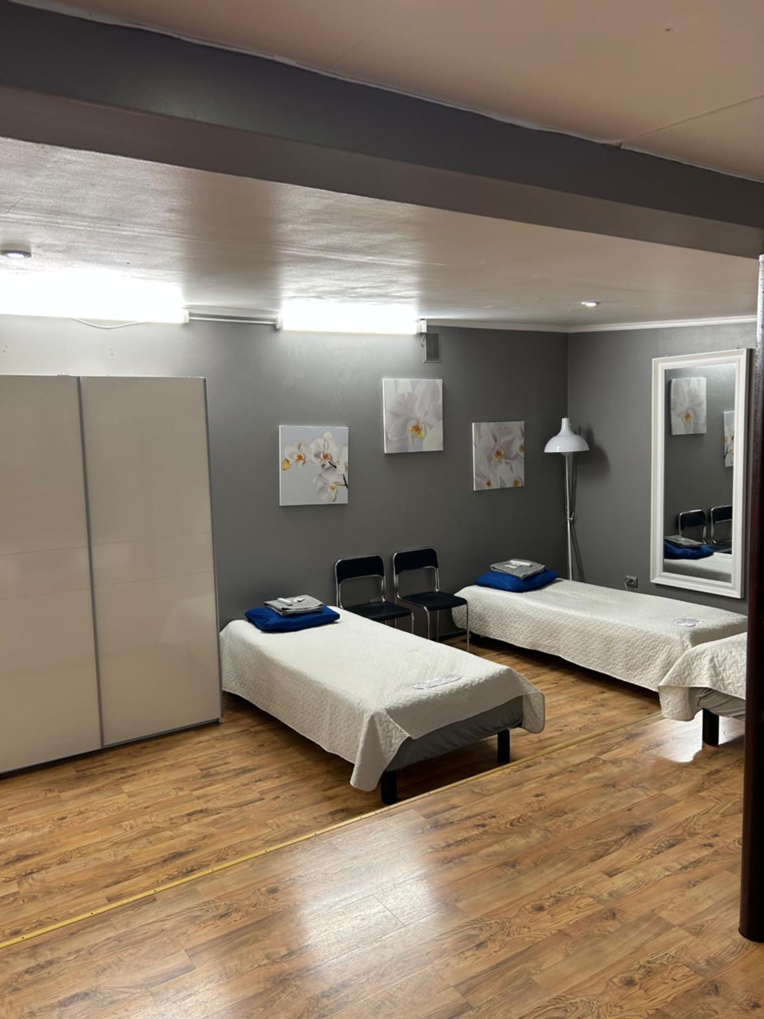 Narva Kangelaste 2 Apartments מראה חיצוני תמונה