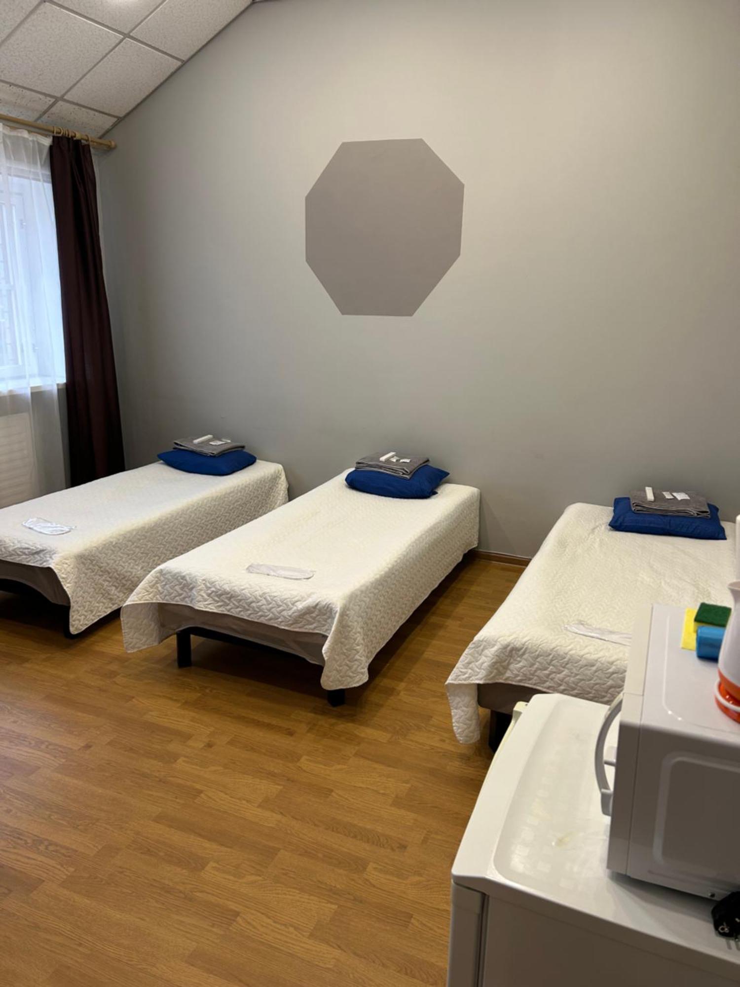 Narva Kangelaste 2 Apartments מראה חיצוני תמונה