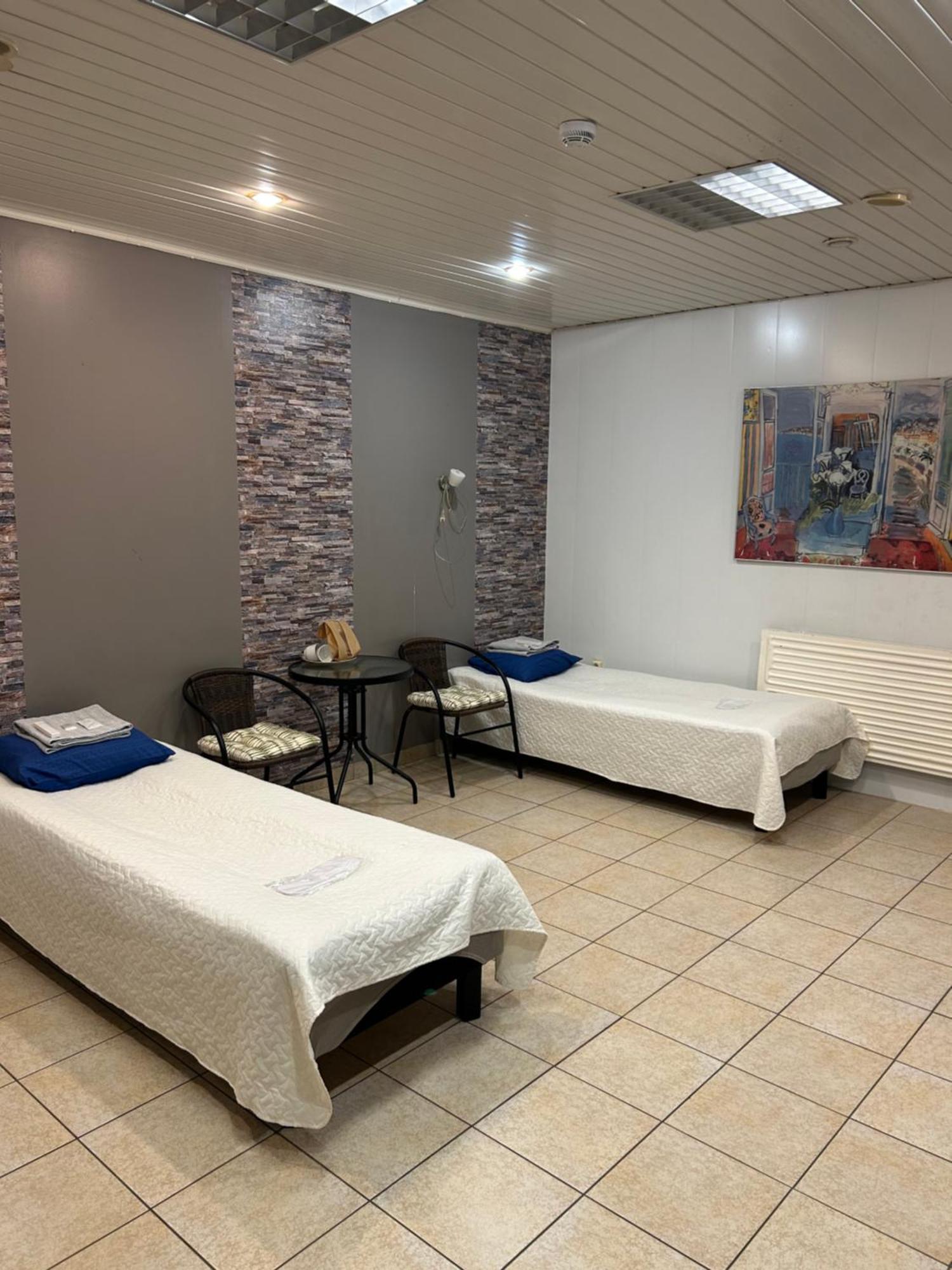 Narva Kangelaste 2 Apartments מראה חיצוני תמונה