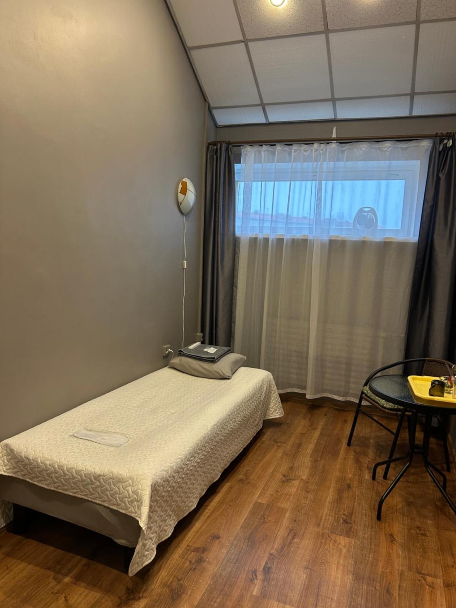 Narva Kangelaste 2 Apartments מראה חיצוני תמונה