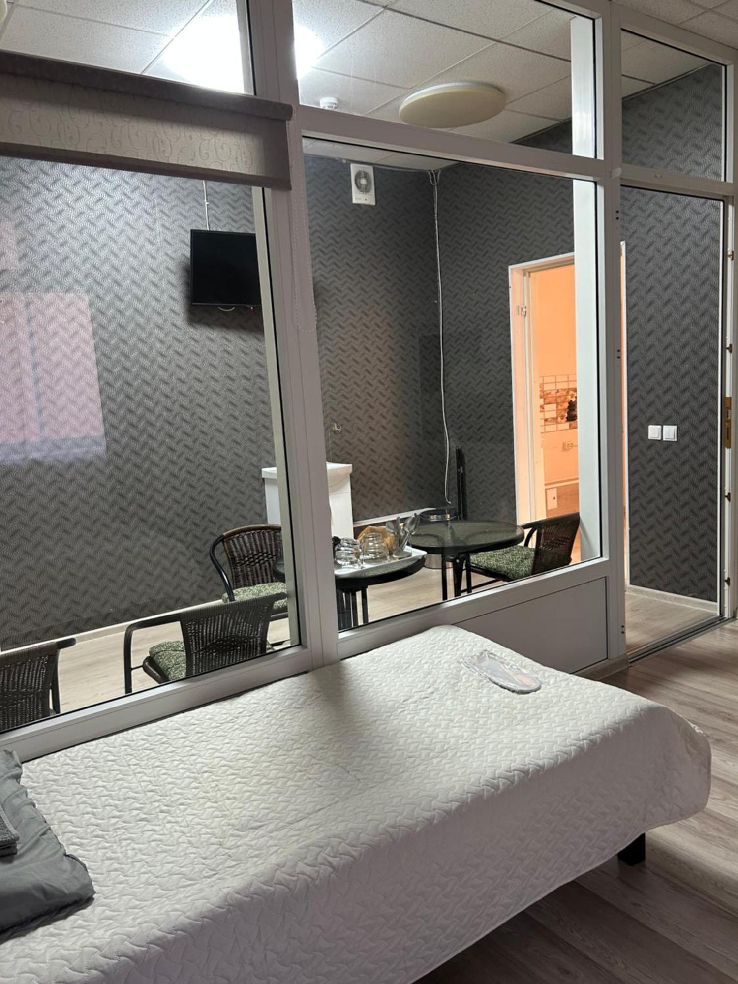 Narva Kangelaste 2 Apartments מראה חיצוני תמונה