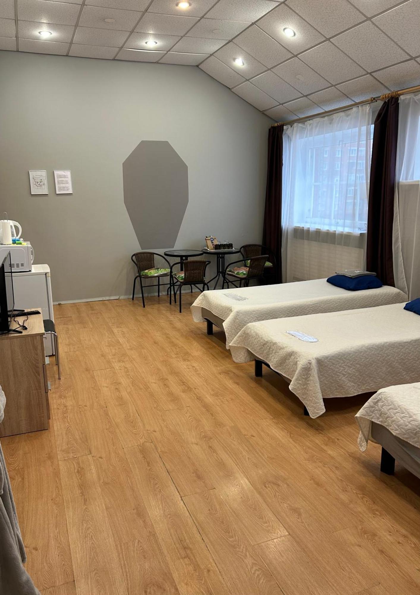 Narva Kangelaste 2 Apartments מראה חיצוני תמונה