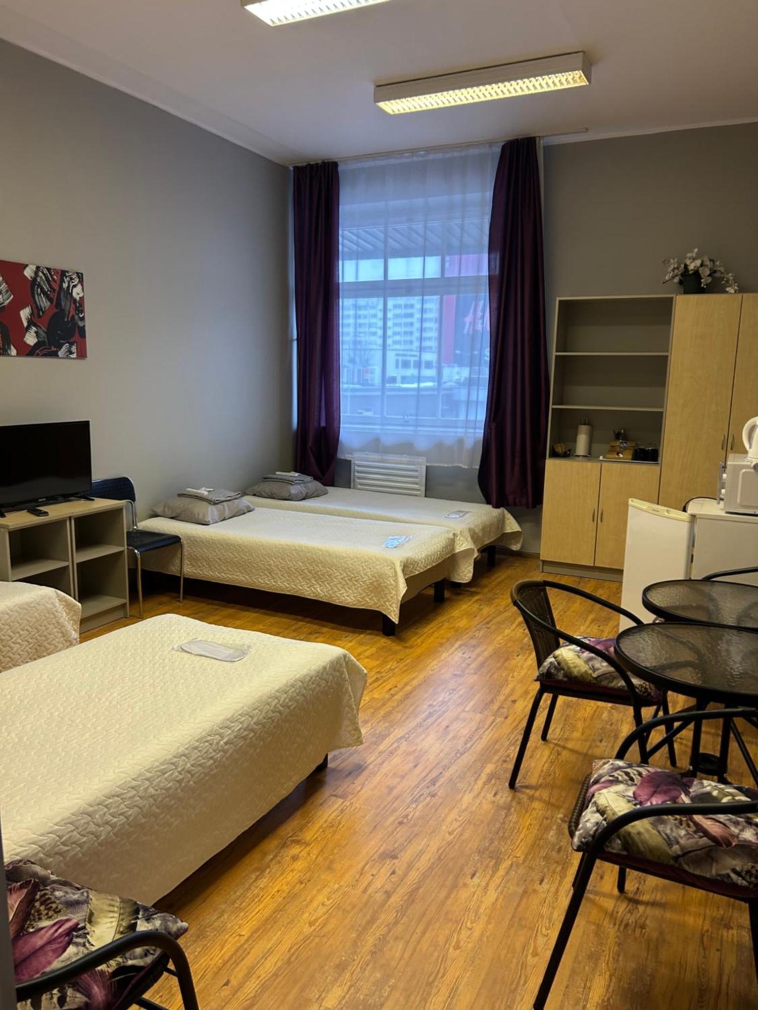Narva Kangelaste 2 Apartments מראה חיצוני תמונה