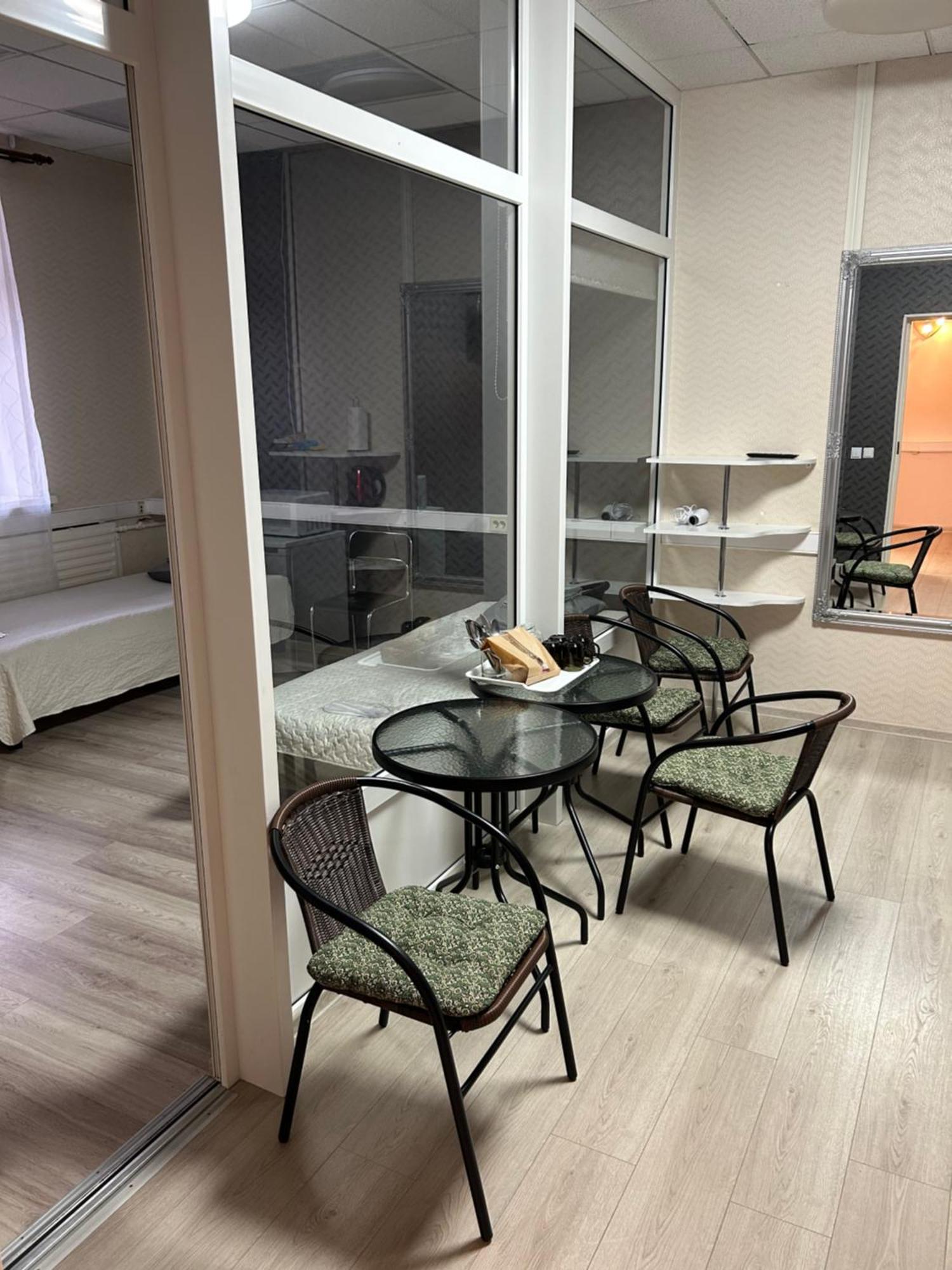 Narva Kangelaste 2 Apartments מראה חיצוני תמונה