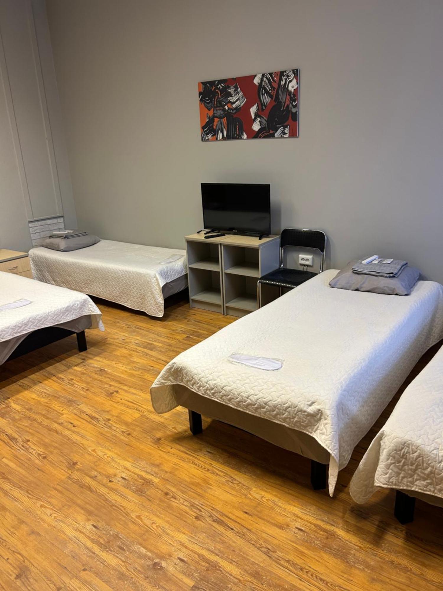 Narva Kangelaste 2 Apartments מראה חיצוני תמונה