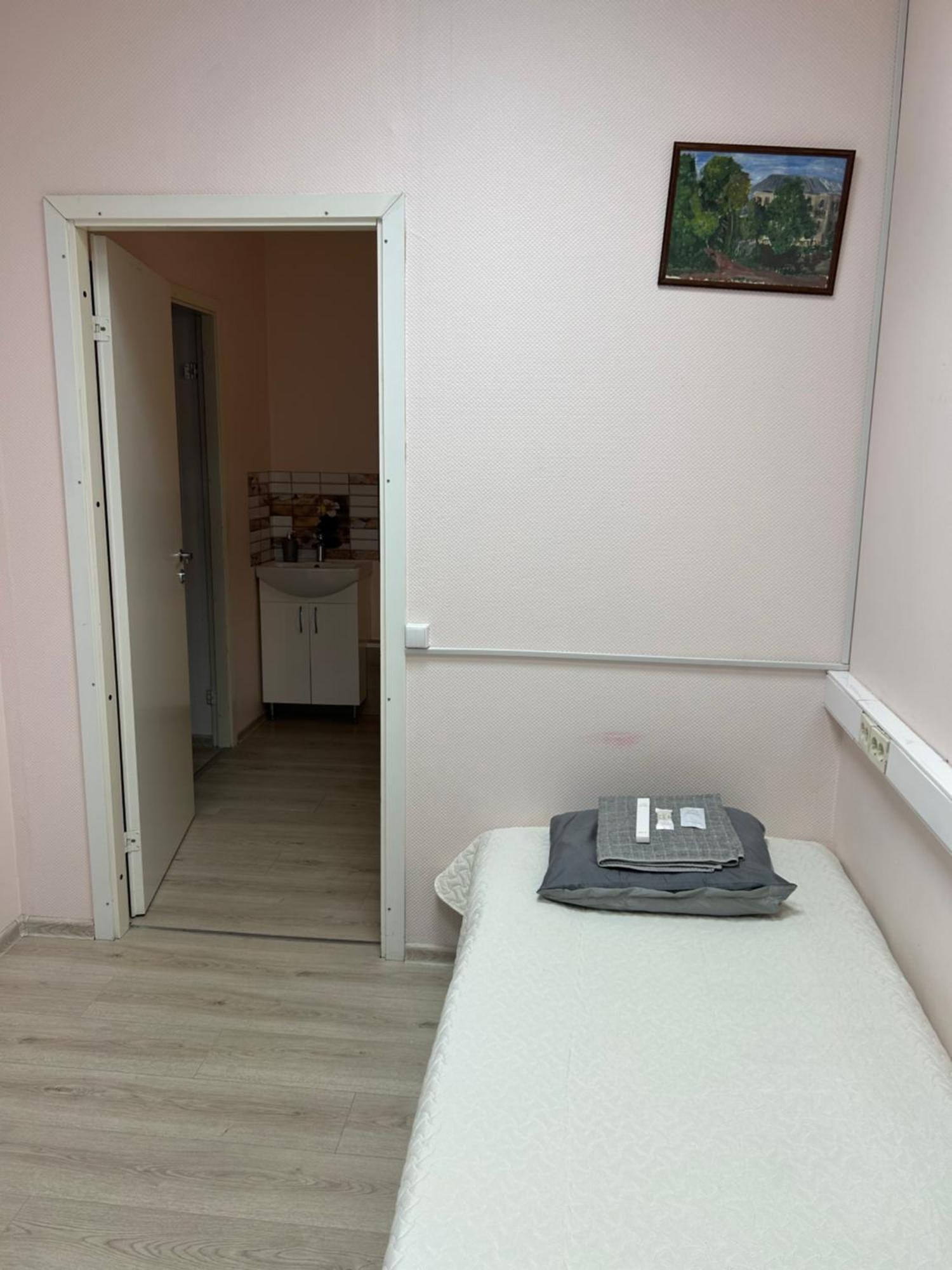 Narva Kangelaste 2 Apartments מראה חיצוני תמונה