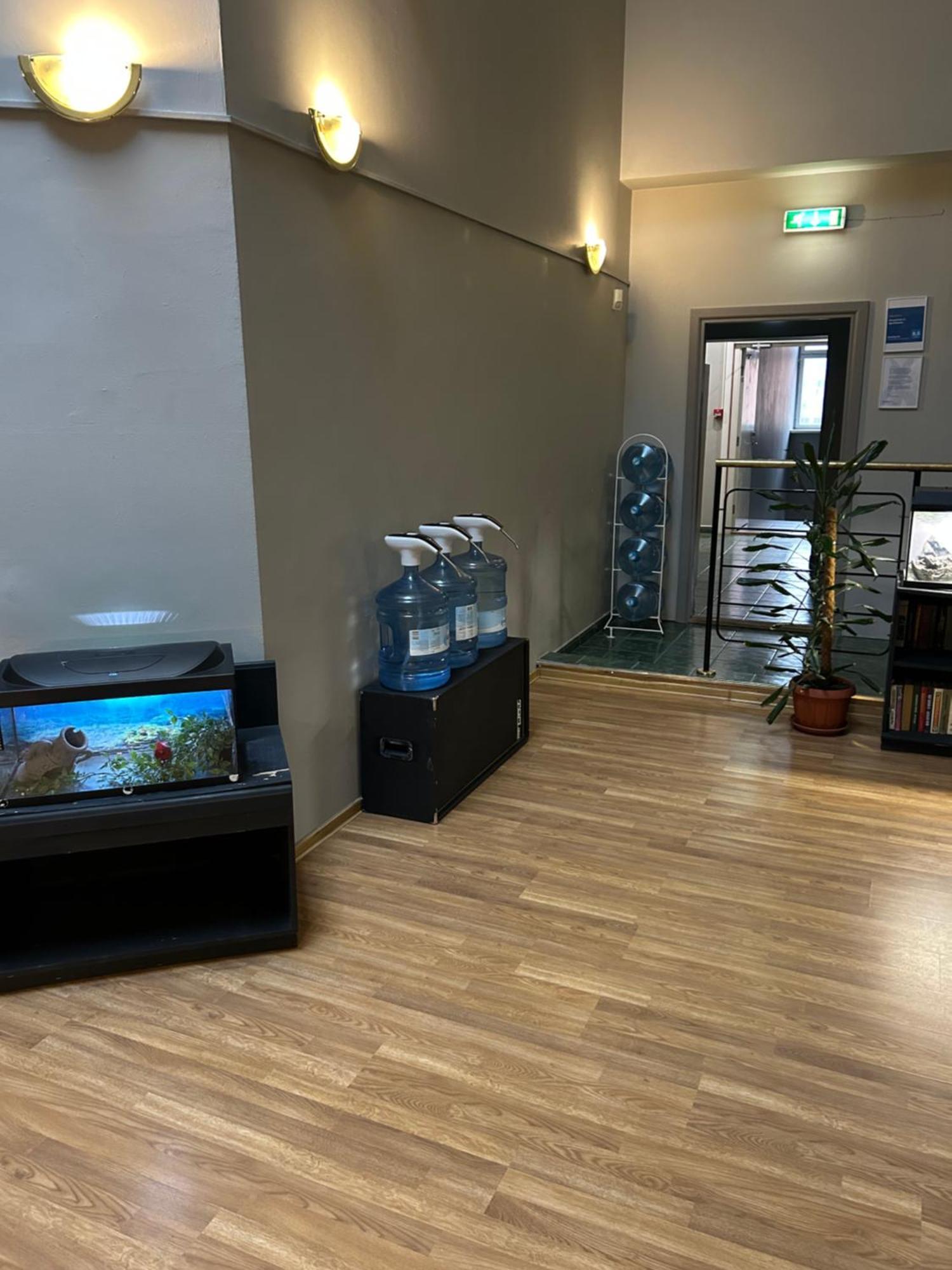 Narva Kangelaste 2 Apartments מראה חיצוני תמונה