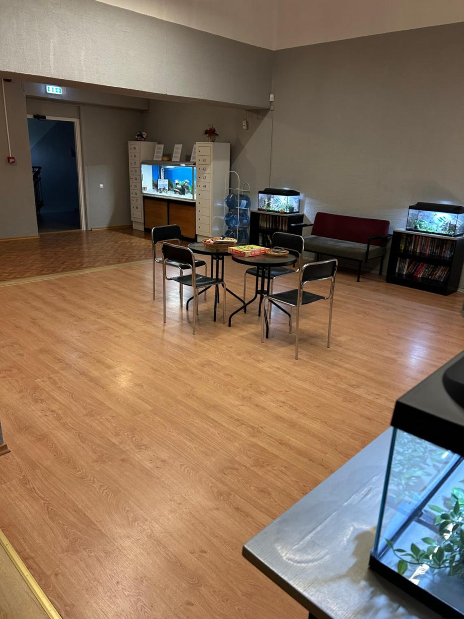 Narva Kangelaste 2 Apartments מראה חיצוני תמונה