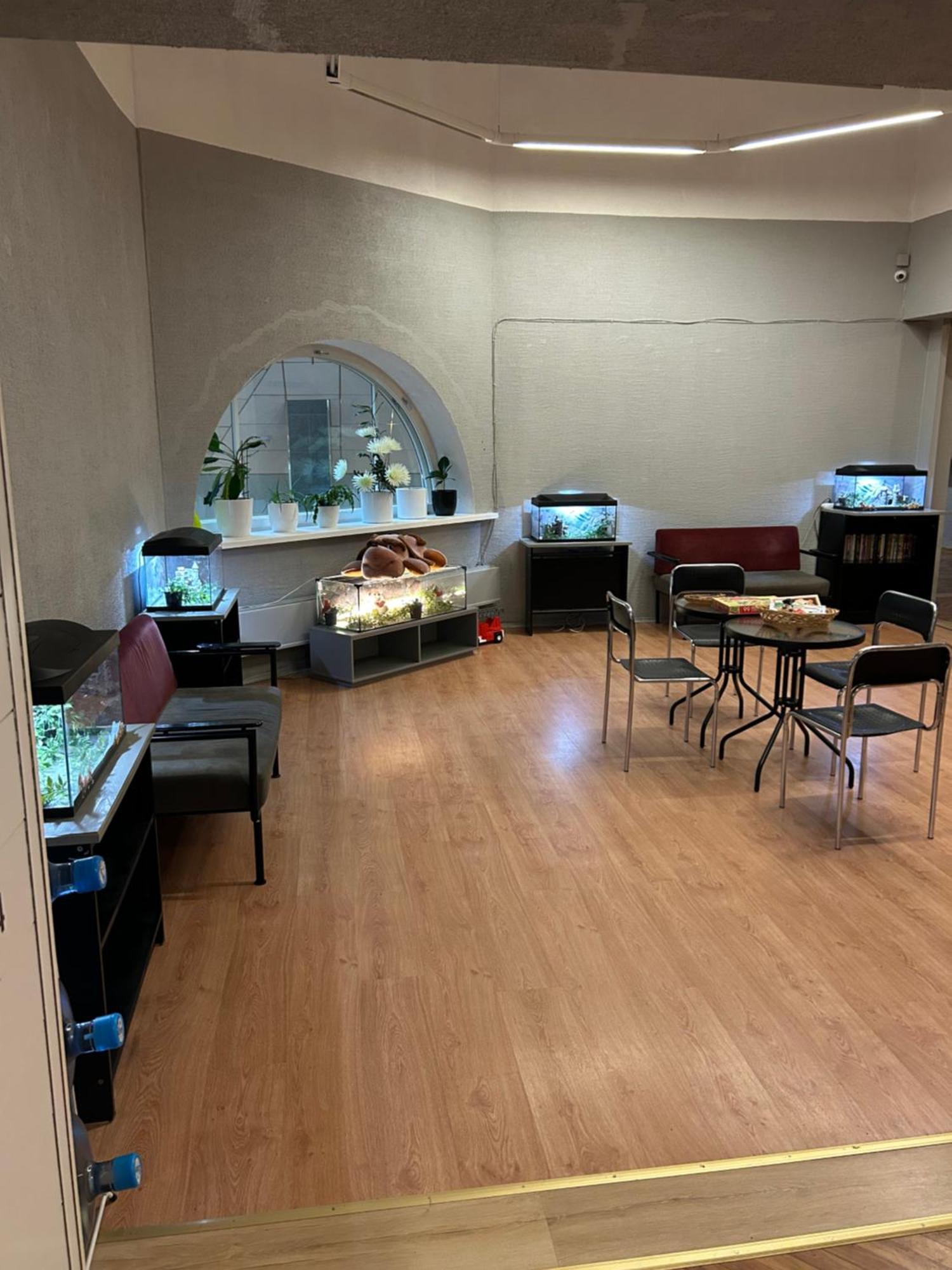 Narva Kangelaste 2 Apartments מראה חיצוני תמונה