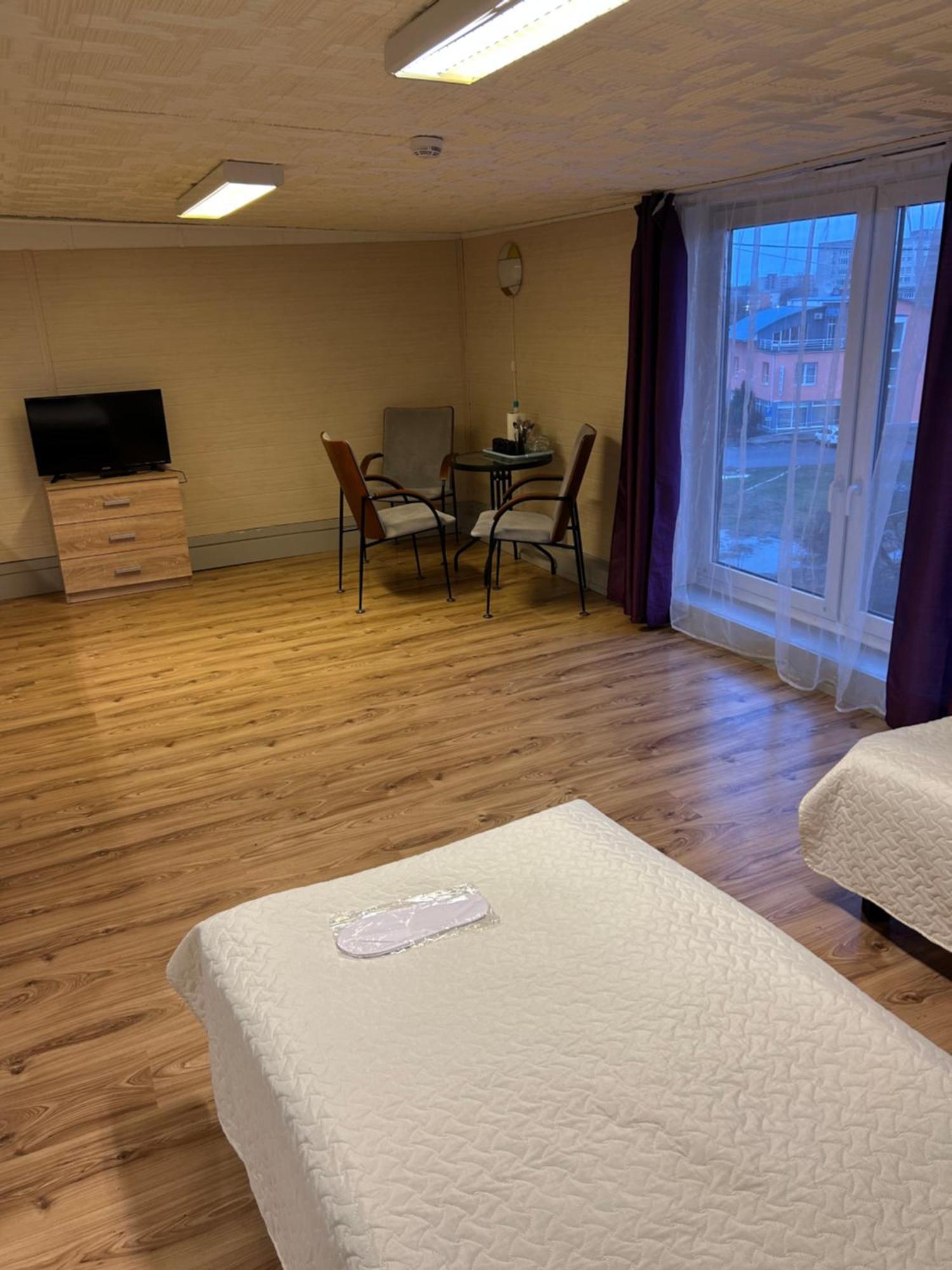Narva Kangelaste 2 Apartments מראה חיצוני תמונה