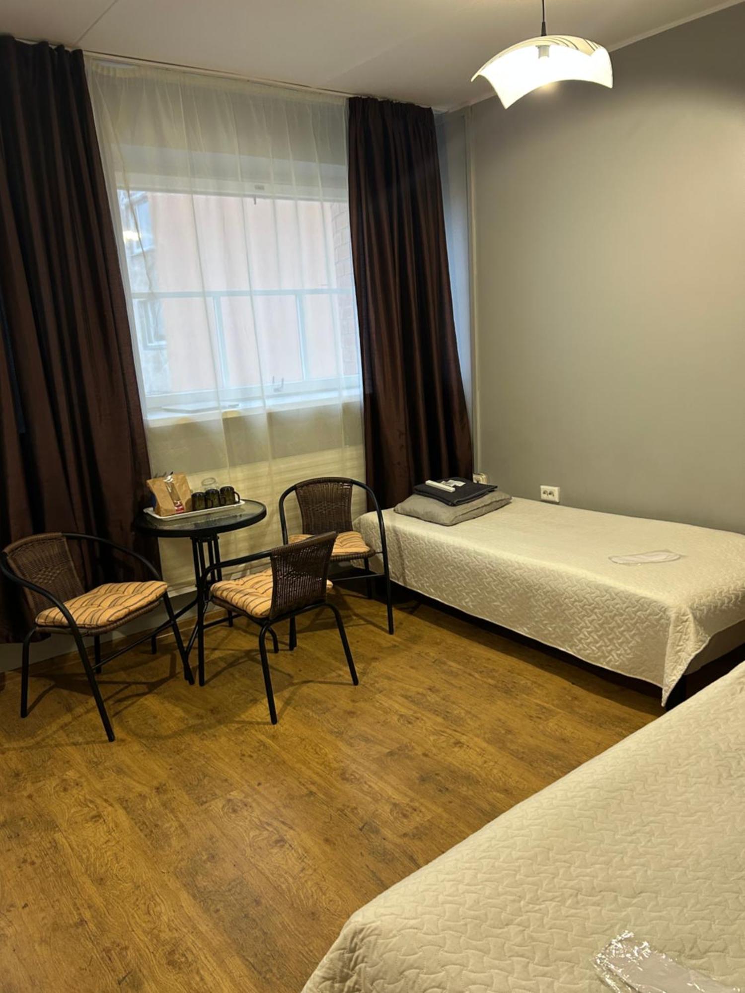 Narva Kangelaste 2 Apartments מראה חיצוני תמונה