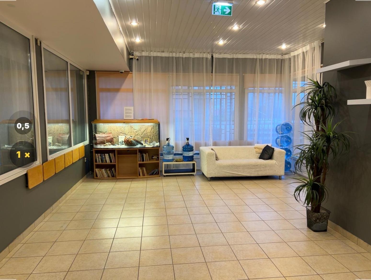 Narva Kangelaste 2 Apartments מראה חיצוני תמונה