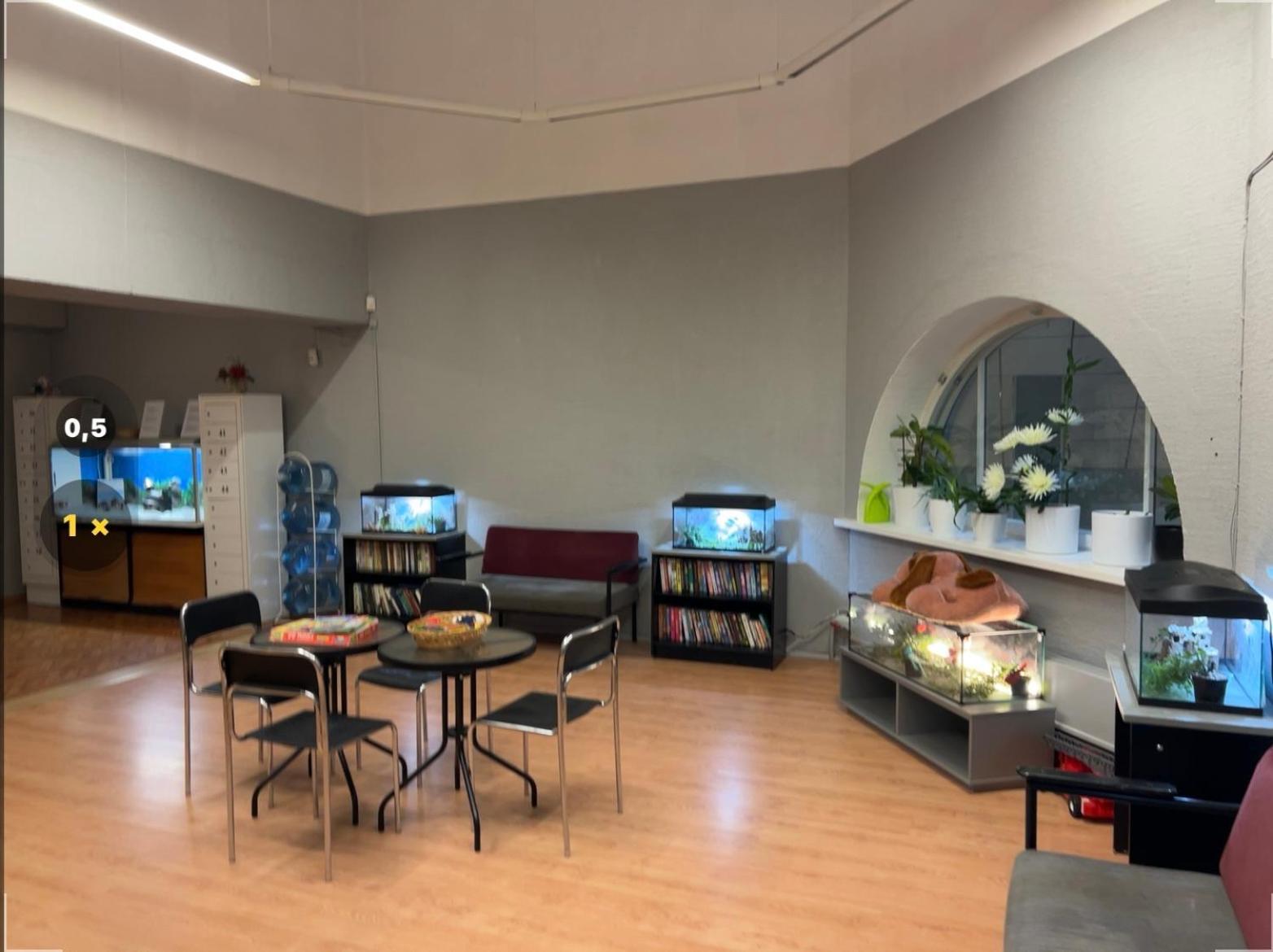 Narva Kangelaste 2 Apartments מראה חיצוני תמונה